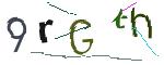 CAPTCHA ی تصویری