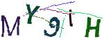CAPTCHA ی تصویری
