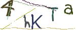 CAPTCHA ی تصویری