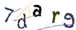 CAPTCHA ی تصویری