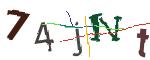 CAPTCHA ی تصویری
