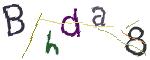 CAPTCHA ی تصویری