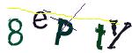 CAPTCHA ی تصویری