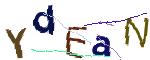 CAPTCHA ی تصویری