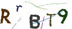 CAPTCHA ی تصویری