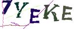 CAPTCHA ی تصویری