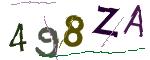 CAPTCHA ی تصویری