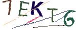CAPTCHA ی تصویری