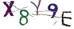 CAPTCHA ی تصویری