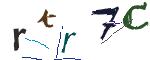 CAPTCHA ی تصویری