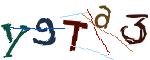 CAPTCHA ی تصویری