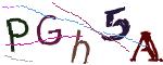 CAPTCHA ی تصویری