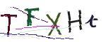 CAPTCHA ی تصویری