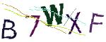CAPTCHA ی تصویری