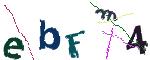 CAPTCHA ی تصویری
