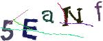 CAPTCHA ی تصویری