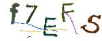 CAPTCHA ی تصویری