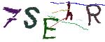 CAPTCHA ی تصویری