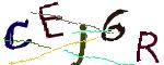 CAPTCHA ی تصویری