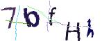 CAPTCHA ی تصویری