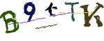 CAPTCHA ی تصویری