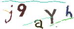 CAPTCHA ی تصویری