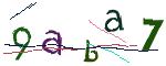 CAPTCHA ی تصویری