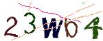 CAPTCHA ی تصویری