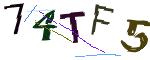 CAPTCHA ی تصویری