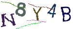 CAPTCHA ی تصویری