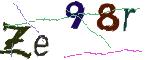CAPTCHA ی تصویری