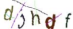 CAPTCHA ی تصویری
