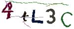 CAPTCHA ی تصویری