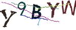 CAPTCHA ی تصویری