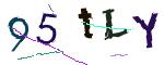CAPTCHA ی تصویری