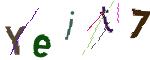 CAPTCHA ی تصویری