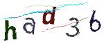 CAPTCHA ی تصویری