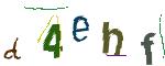 CAPTCHA ی تصویری