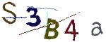 CAPTCHA ی تصویری