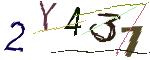 CAPTCHA ی تصویری