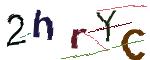 CAPTCHA ی تصویری