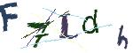 CAPTCHA ی تصویری