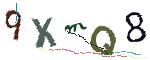 CAPTCHA ی تصویری