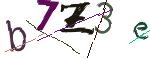 CAPTCHA ی تصویری