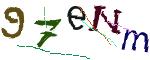 CAPTCHA ی تصویری