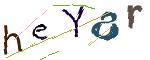 CAPTCHA ی تصویری