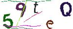 CAPTCHA ی تصویری