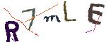CAPTCHA ی تصویری