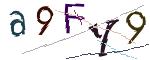 CAPTCHA ی تصویری