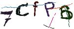 CAPTCHA ی تصویری
